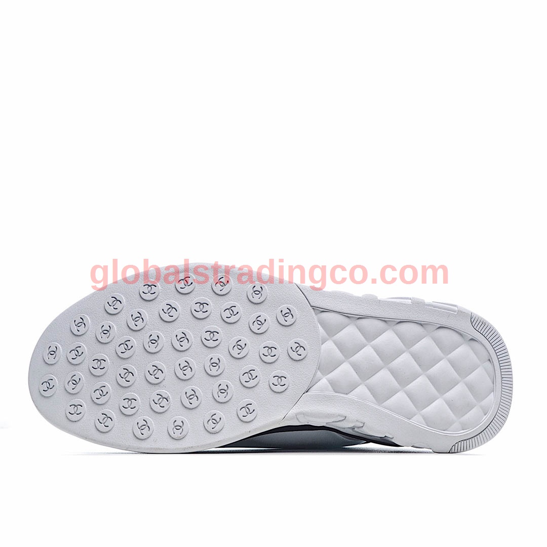 Chanel Classic Sneakers Casual Shoes